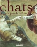 chats de grands maîtres