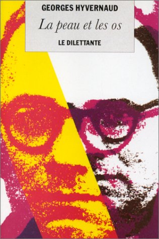 la peau et les os  