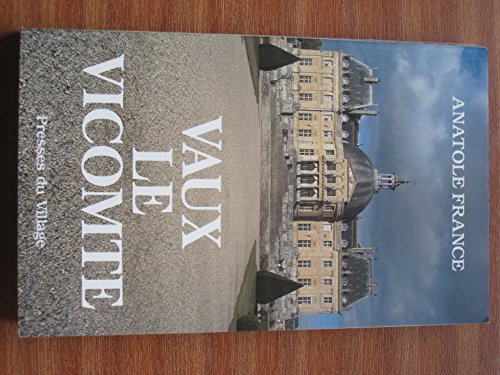 Vaux Le Vicomte Médiathèque André Vecten - 