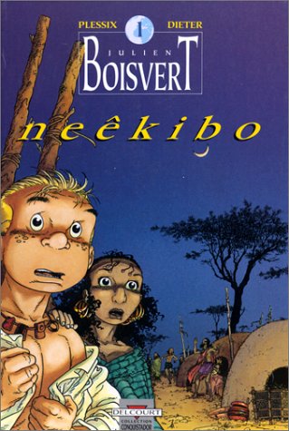 neêkibo [1]