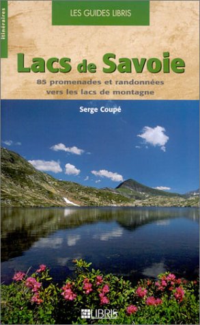 lacs de savoie