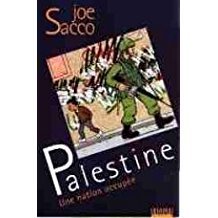 palestine