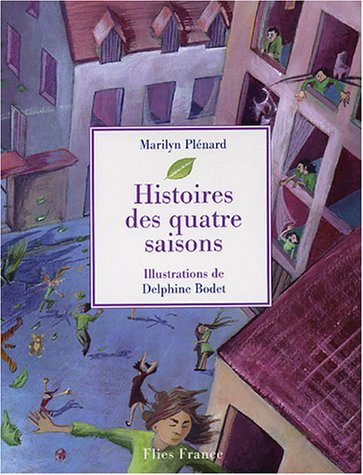 histoires des quatre saisons