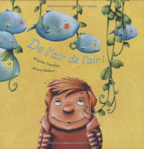 de l'air, de l'air !