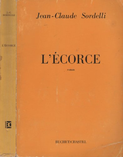 l' écorce  