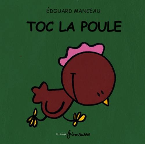 toc la poule