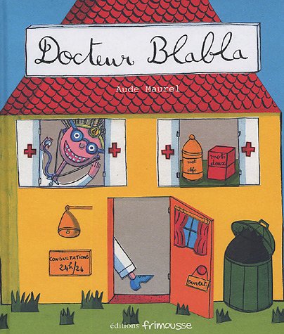 docteur blabla