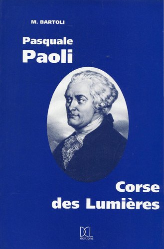 pasquale paoli
