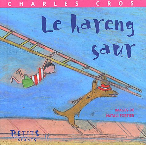 le hareng saur  
