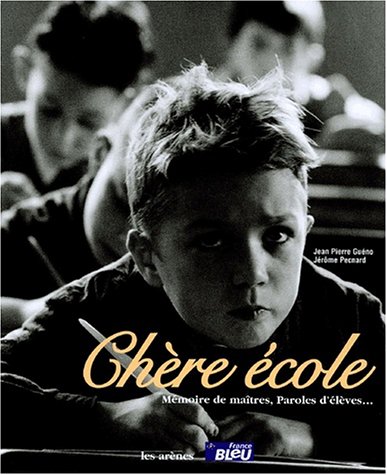 chère école