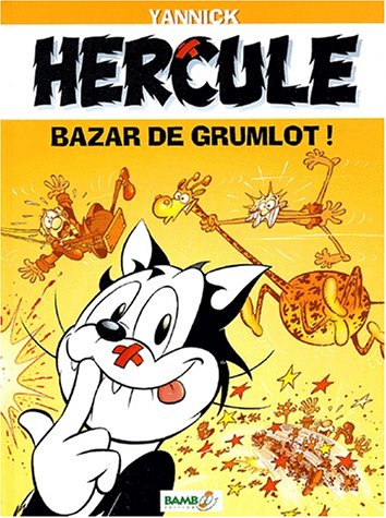 bazar de grumlot