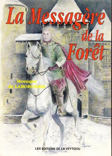 la messagère de la forêt  