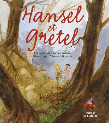 hansel et gretel