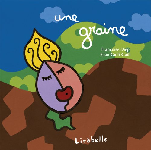 une graine  