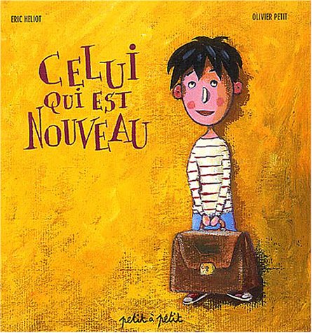 celui qui esr nouveau