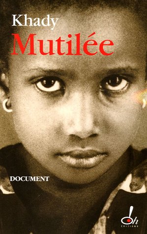 mutilée
