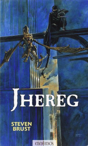 jhereg