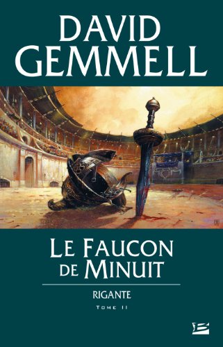 le faucon de minuit   [2]