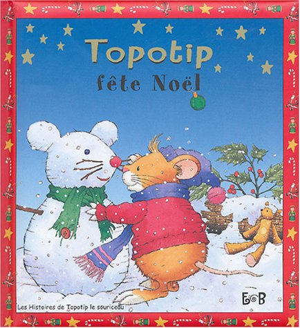 topotip fête noël