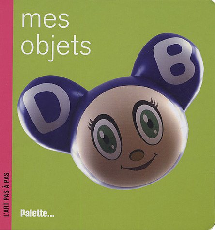 mes objets