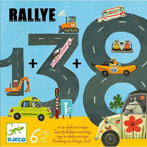 rallye