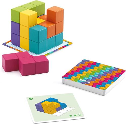 cubissimo