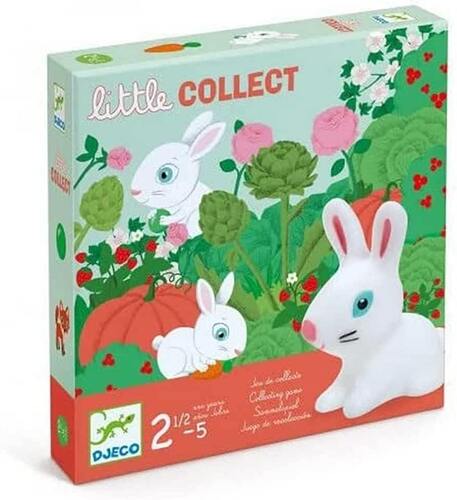 little collect