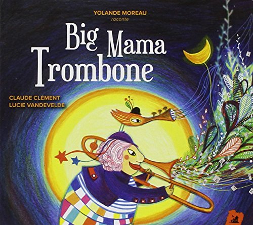 big mama trombone