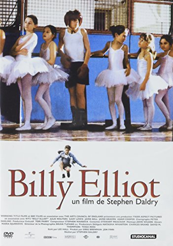 billy elliot