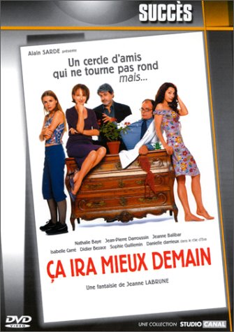 ca ira mieux demain