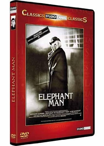 elephant man