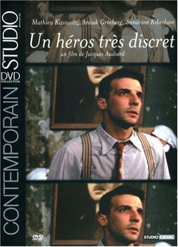 un héros très discret  