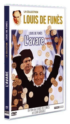 l' avare  