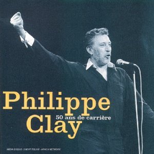 50 ans de carrière
