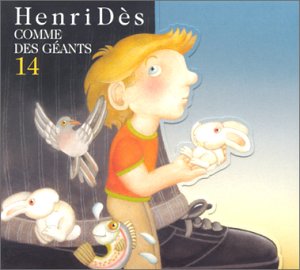 comme des géants