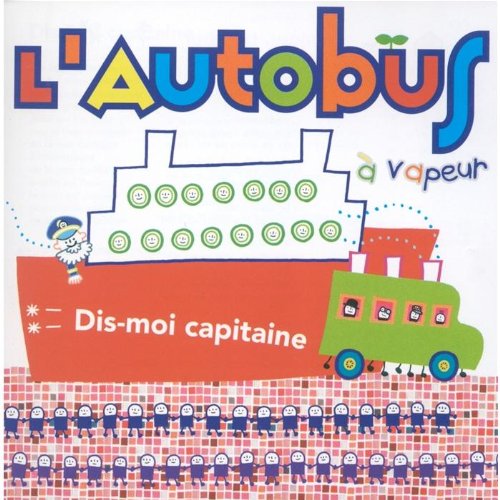 dis moi capitaine