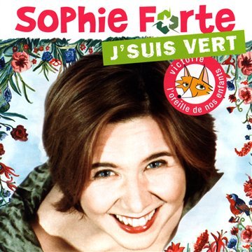 j'suis vert