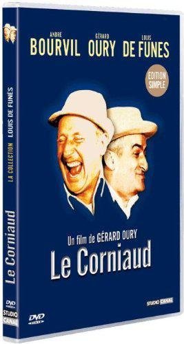 le corniaud  