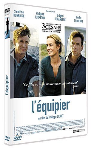 l' equipier  