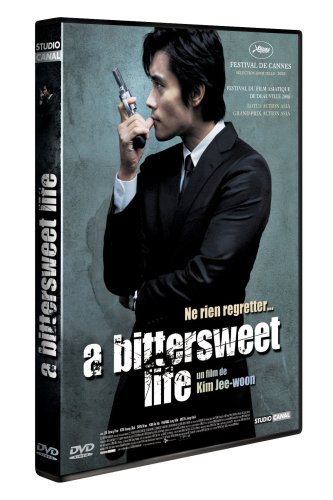 a bittersweet life