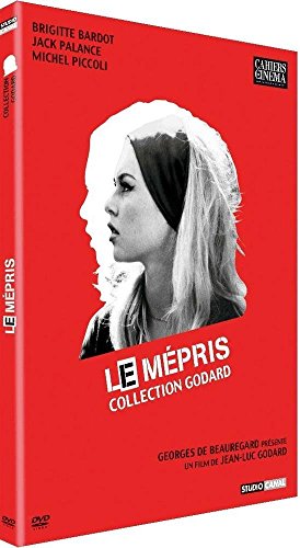 le mépris  