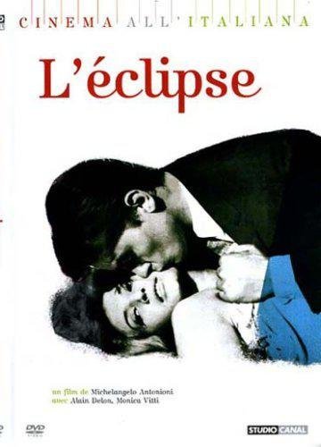 l'éclipse