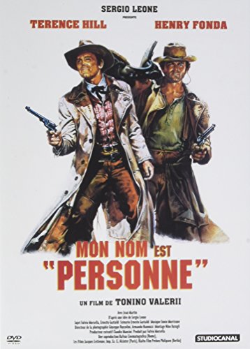 mon nom est personne