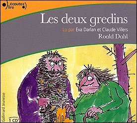 les deux gredins  