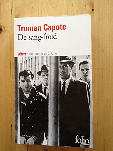 de sang-froid [59]