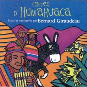 contes d'humahuaca