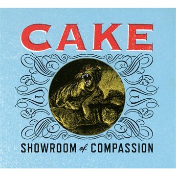 showroom of compassion
