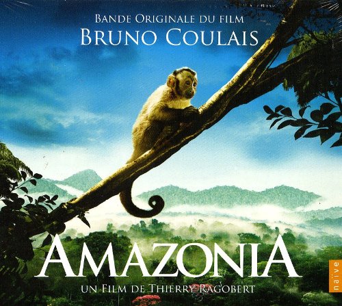 amazonia
