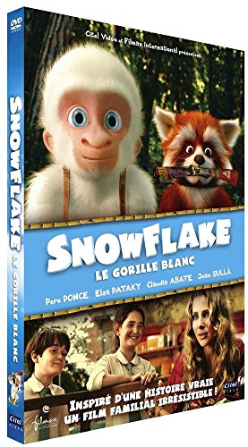 snowflake