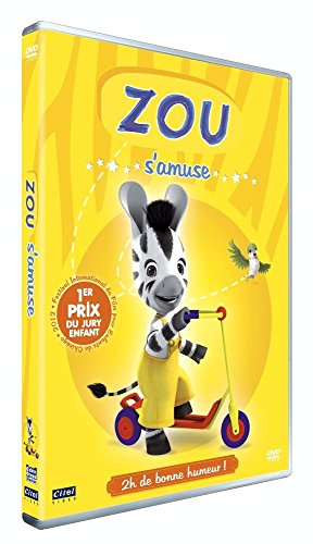 zou s'amuse